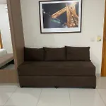FLAT para temporada Bristtol Evidence Hotel Ap 712
